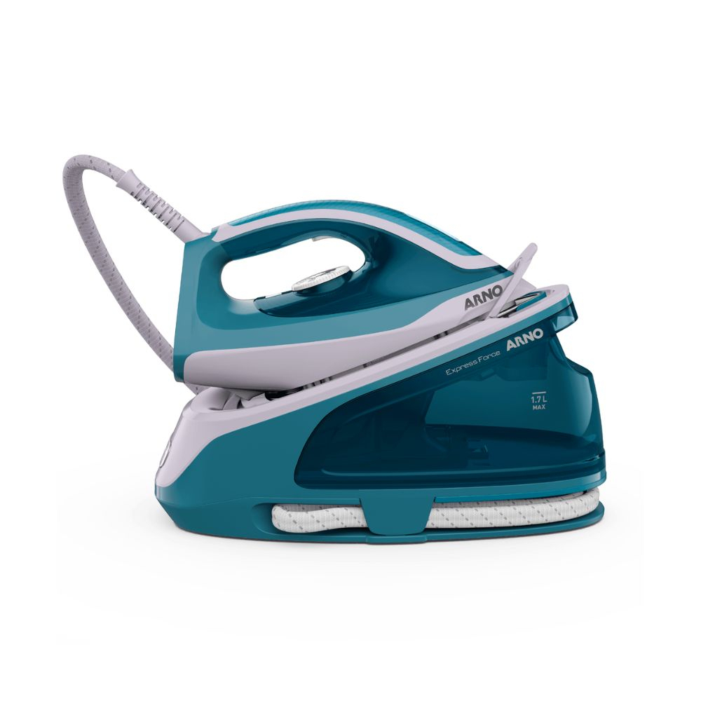 Ferro C/ Estacao de Vapor Express Force Ssef Ferro C/ Estacao de Vapor Express Force Ssef