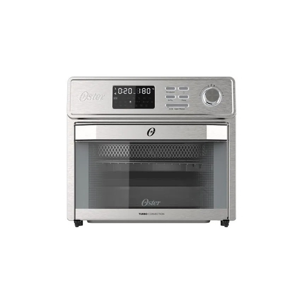Forno e Fryer Multifunções Oster 25 Litros