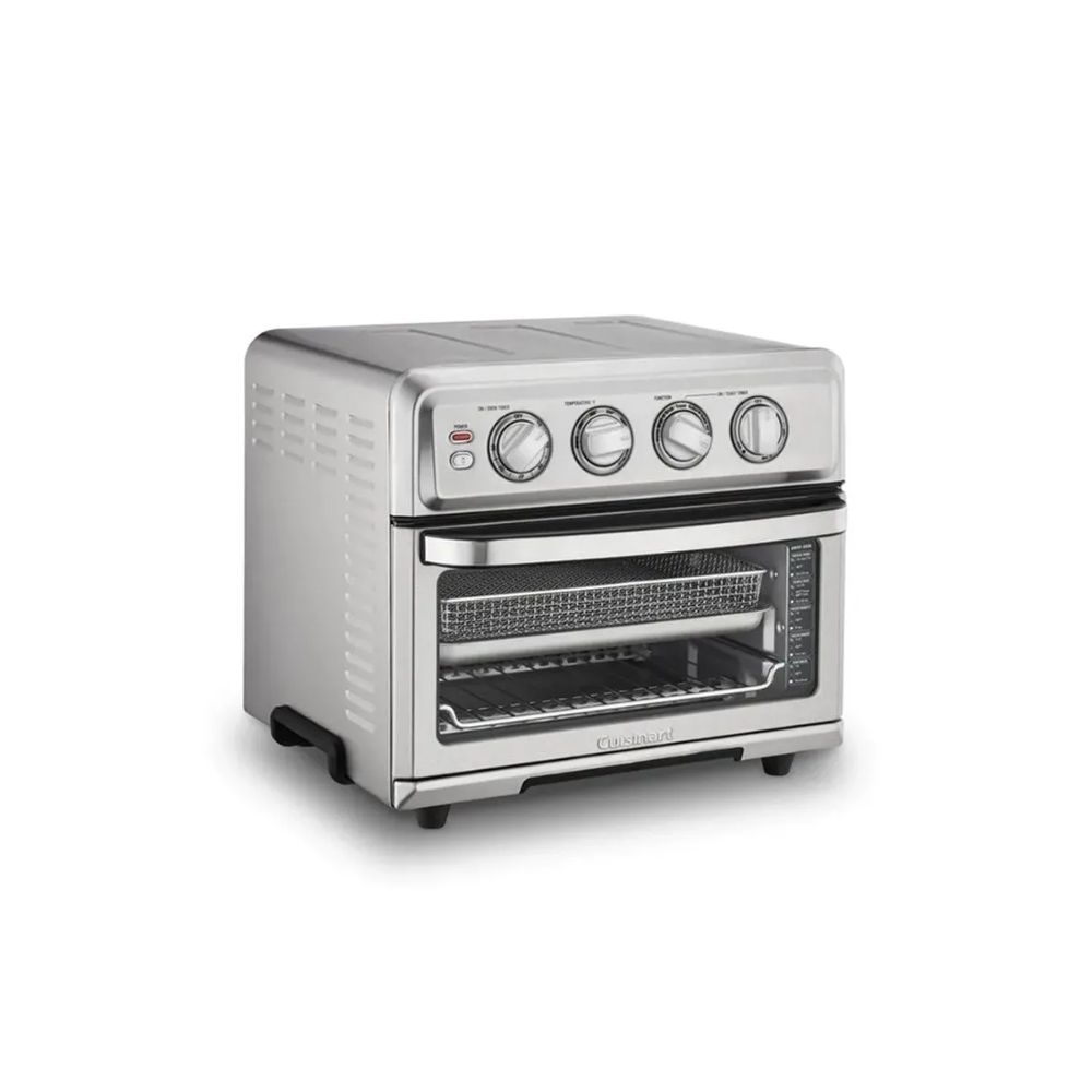 Forno Eletrico Ovenfryer Cuisinart 17 Litros Forno Eletrico Ovenfryer Cuisinart 17 Litros