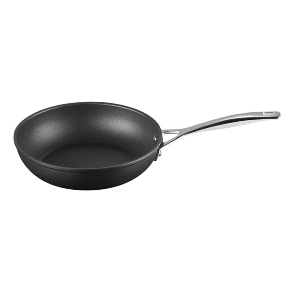 Frigideira Funda Com Alça Le Creuset Toughened Non-stick 24 Cm