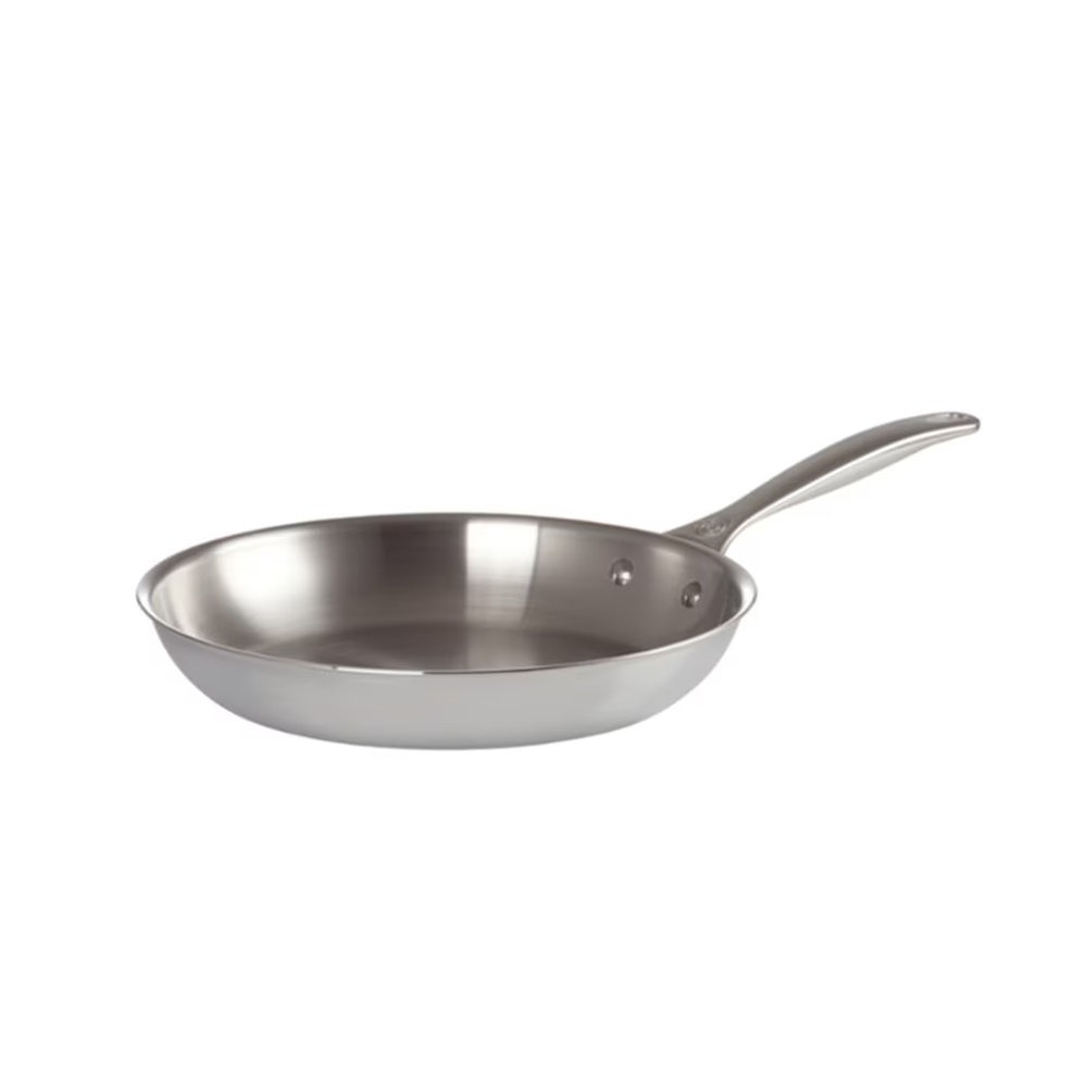 Frigideira Rasa Le Creuset Signature 28 Cm