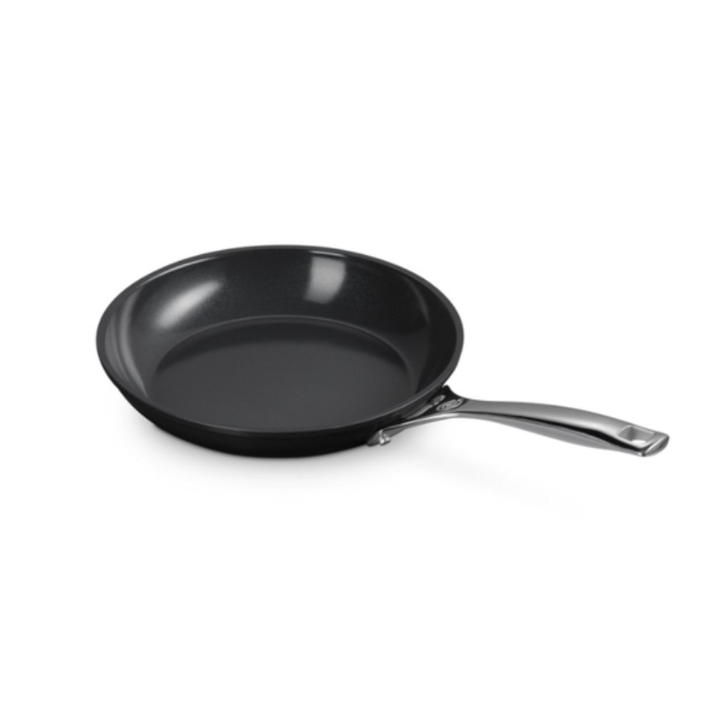 Frigideira Rasa Non-stick Ceramic Essential 30 Cm Frigideira Rasa Non-stick Ceramic Essential 30 Cm