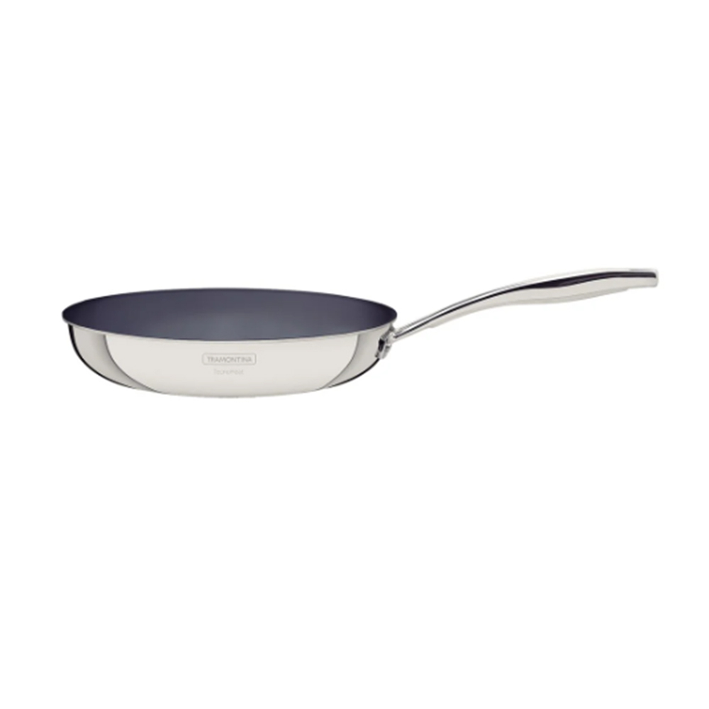 Frigideira Tramontina Grano Corpo Triplo Cerâmico 30 Cm