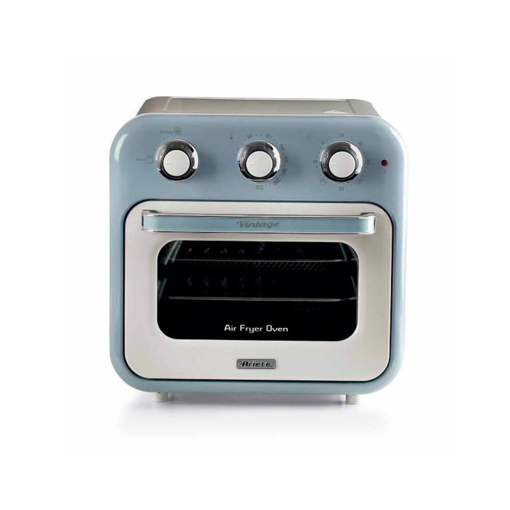 Fritadeira Air Fryer Oven Ariete Vintage