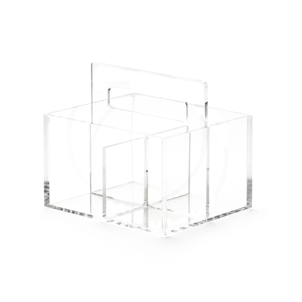 Galheteiro Onom Modelo 1 18 X 20,3 Cm Galheteiro Onom Modelo 1 18 X 20,3 Cm