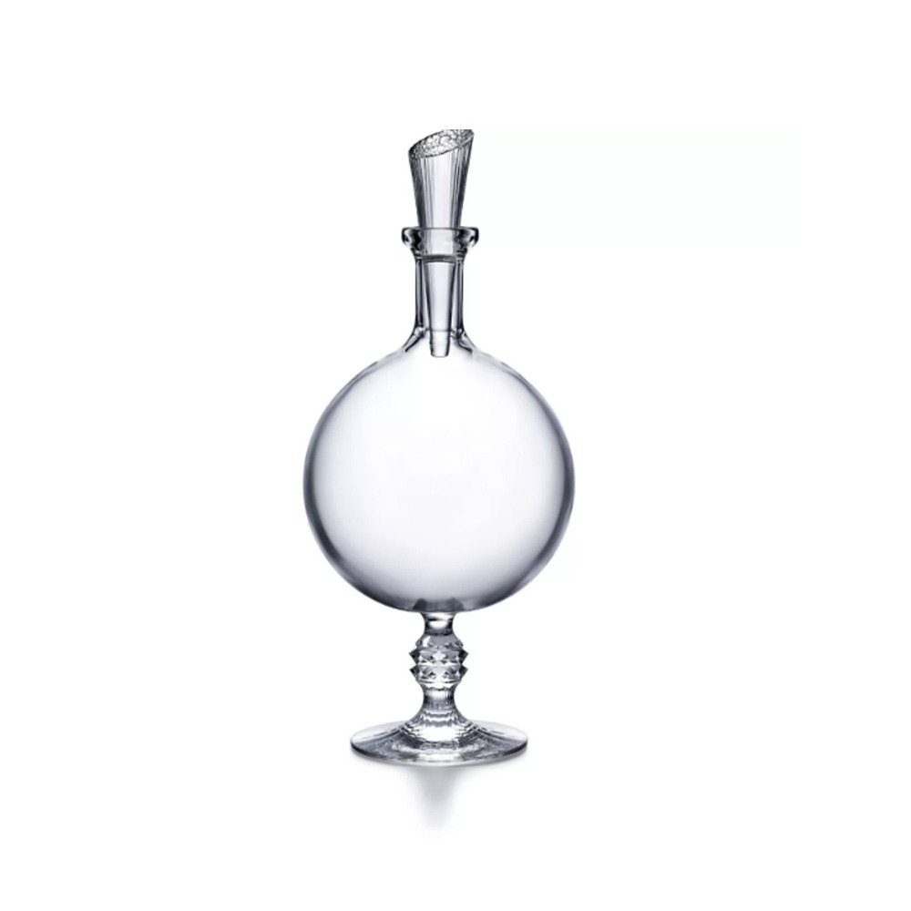 Garrafa / Decanter Para Champanhe Baccarat Passion 975 Ml