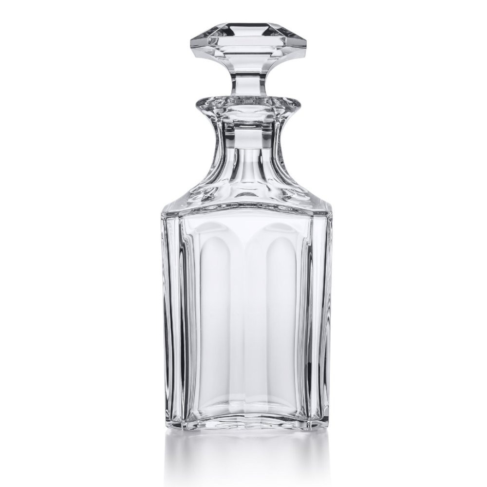 Garrafa Em Cristal Baccarat Harcourt 1841