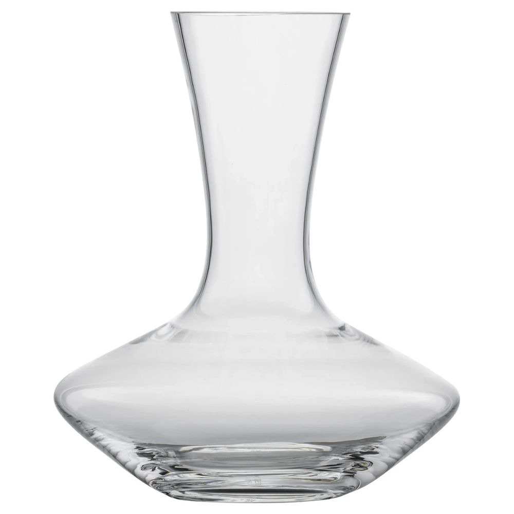 Garrafa Para Vinho Modelo Classico Schott Zwiesel