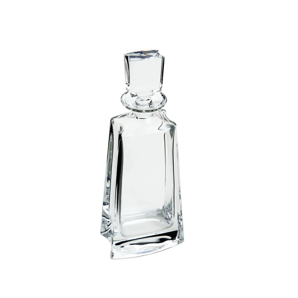 Garrafa Para Whisky Alta Bohemia Kathrene 700 Ml