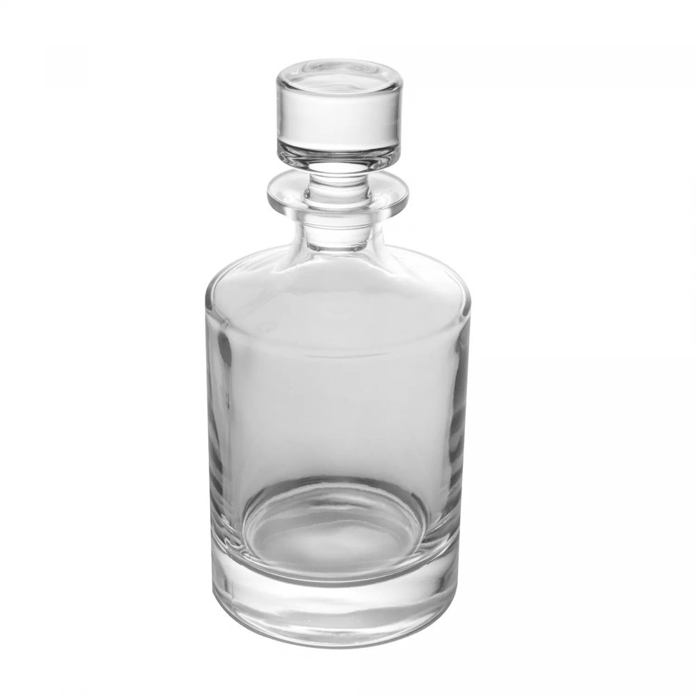 Garrafa Para Whisky Wolff 850 Ml