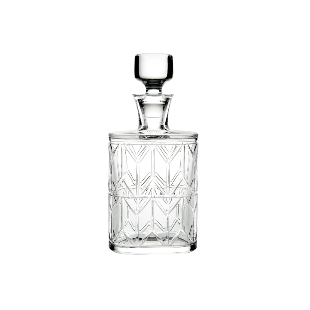 Garrafa Vista Alegre Avenue 840 Ml