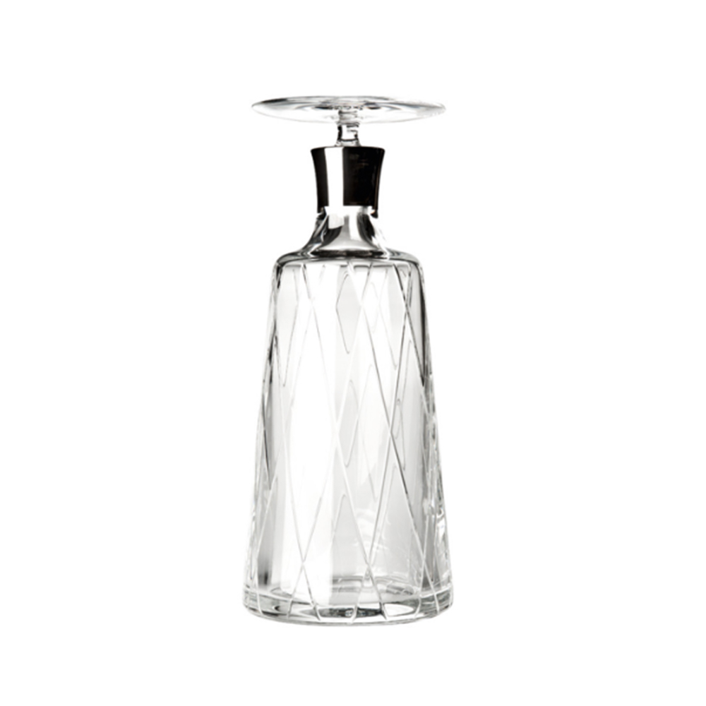 Garrafa Vista Alegre Biarritz 890 Ml Garrafa Vista Alegre Biarritz 890 Ml