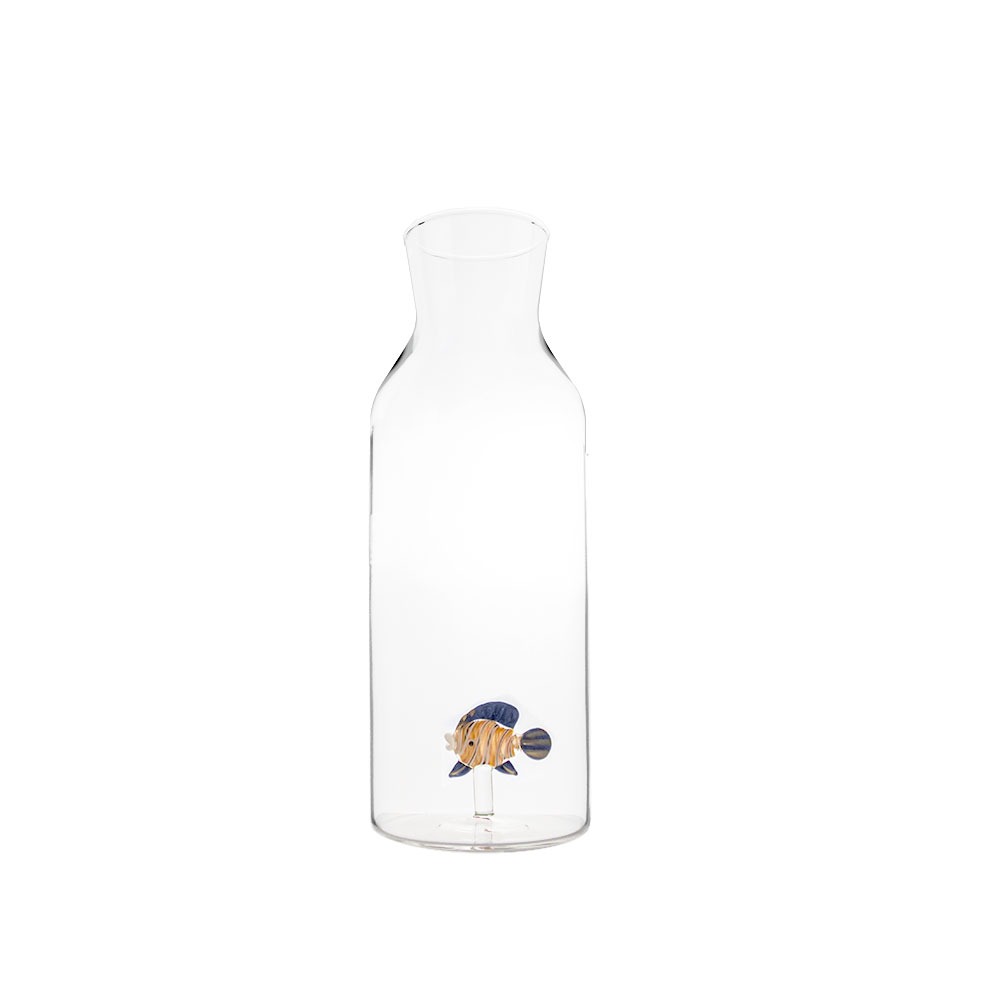 Garrafa Yanen Peixe 1 Litro