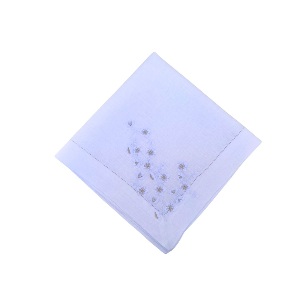 Cada - Guardanapo Cherry Blosson Branco Cada - Guardanapo Cherry Blosson Branco