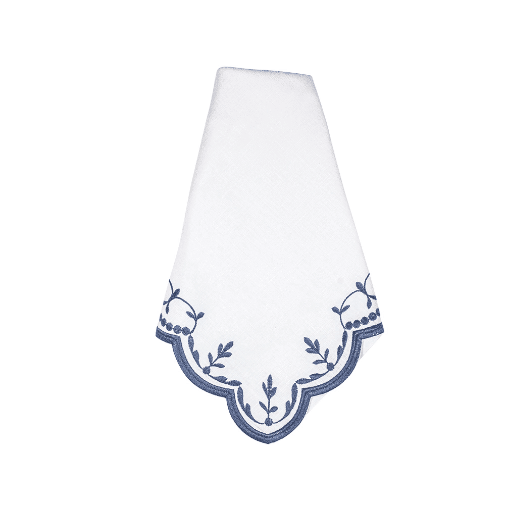 Guardanapo Flor de Liss Firenze