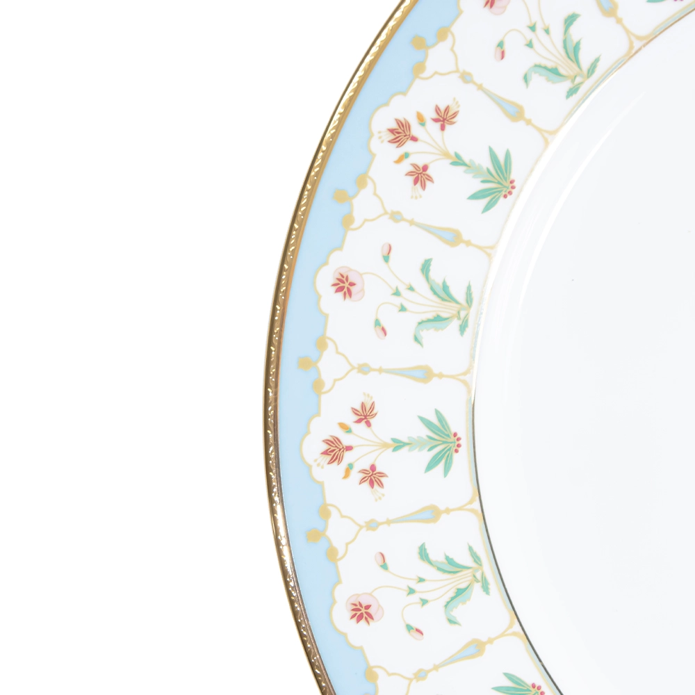 Aparelho de Jantar 18 Pecas Noritake Royal Blossom | Presentes
