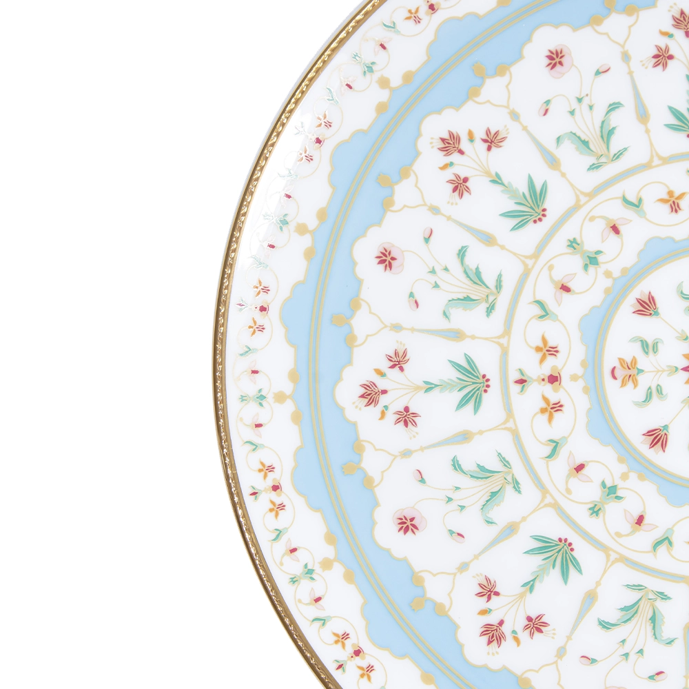Aparelho de Jantar 18 Pecas Noritake Royal Blossom | Presentes