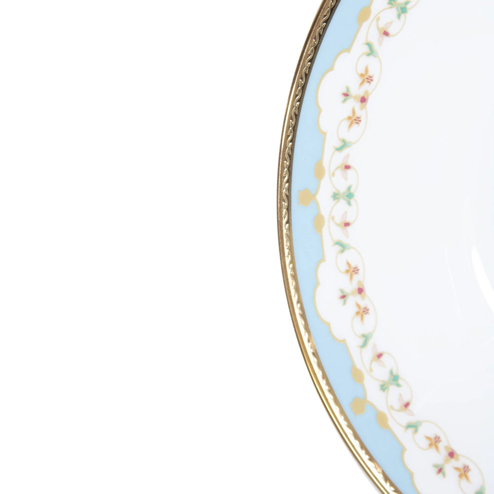 Aparelho de Jantar 18 Pecas Noritake Royal Blossom | Presentes