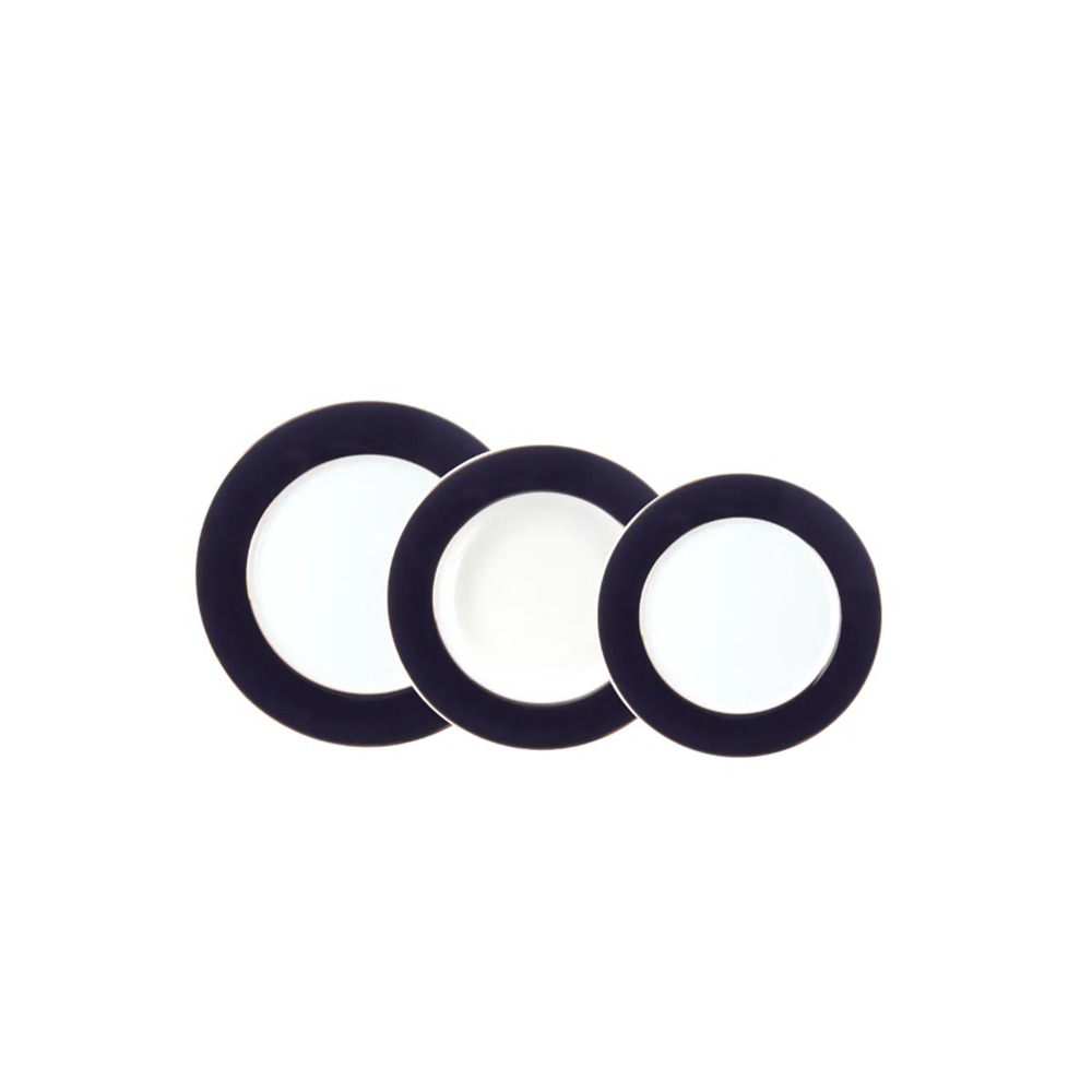 Aparelho de Jantar 18 Pecas  Noritake Ruri