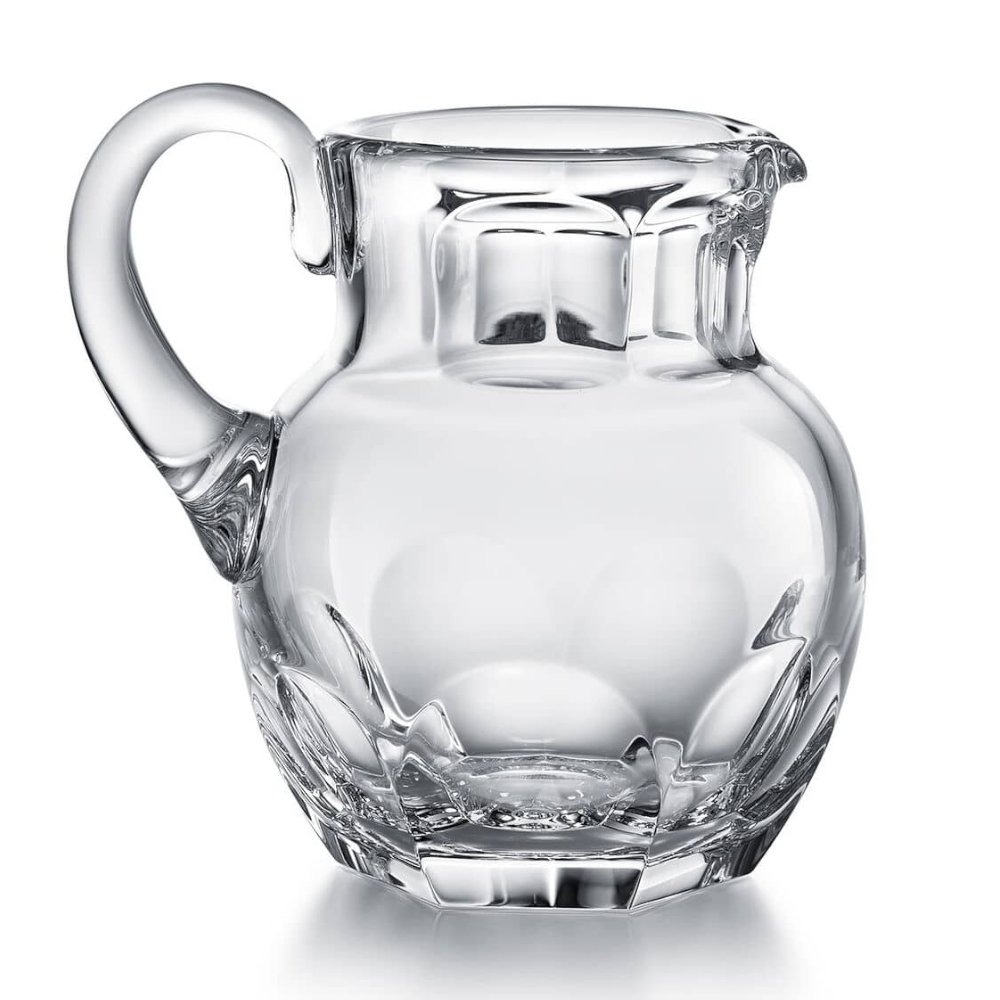 Jarra Em Cristal Baccarat Harcourt 1841 Jarra Em Cristal Baccarat Harcourt 1841