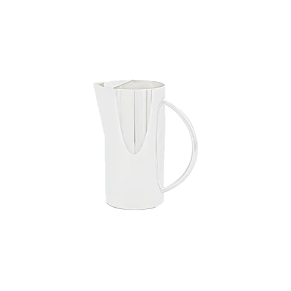 Jarra P/ Agua Aco Inox 1,5 Litros – Orfevrerie Royale