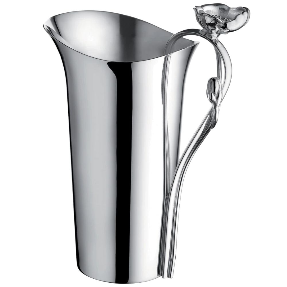 Jarra P/ Agua Christofle Belle Epoque 1,5 Litros