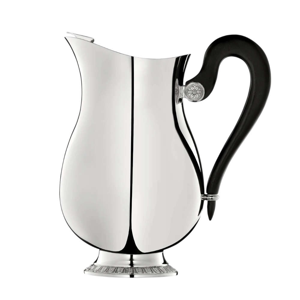 Jarra Para Agua Malmaison Christofle