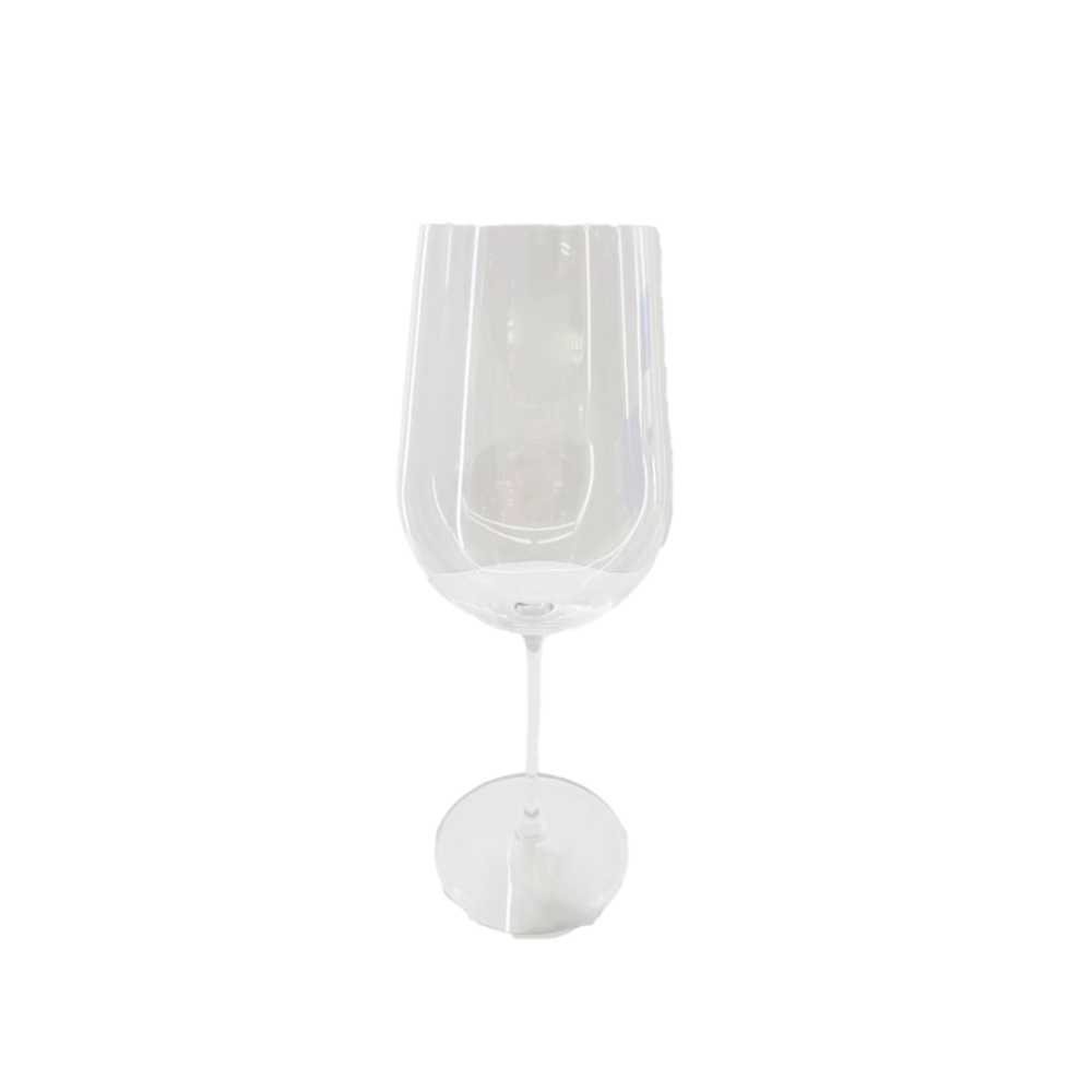 Jg C/ 2 Tacas P/ Vinho Branco Mod. Vuelo 517 Ml Jg C/ 2 Tacas P/ Vinho Branco Mod. Vuelo 517 Ml