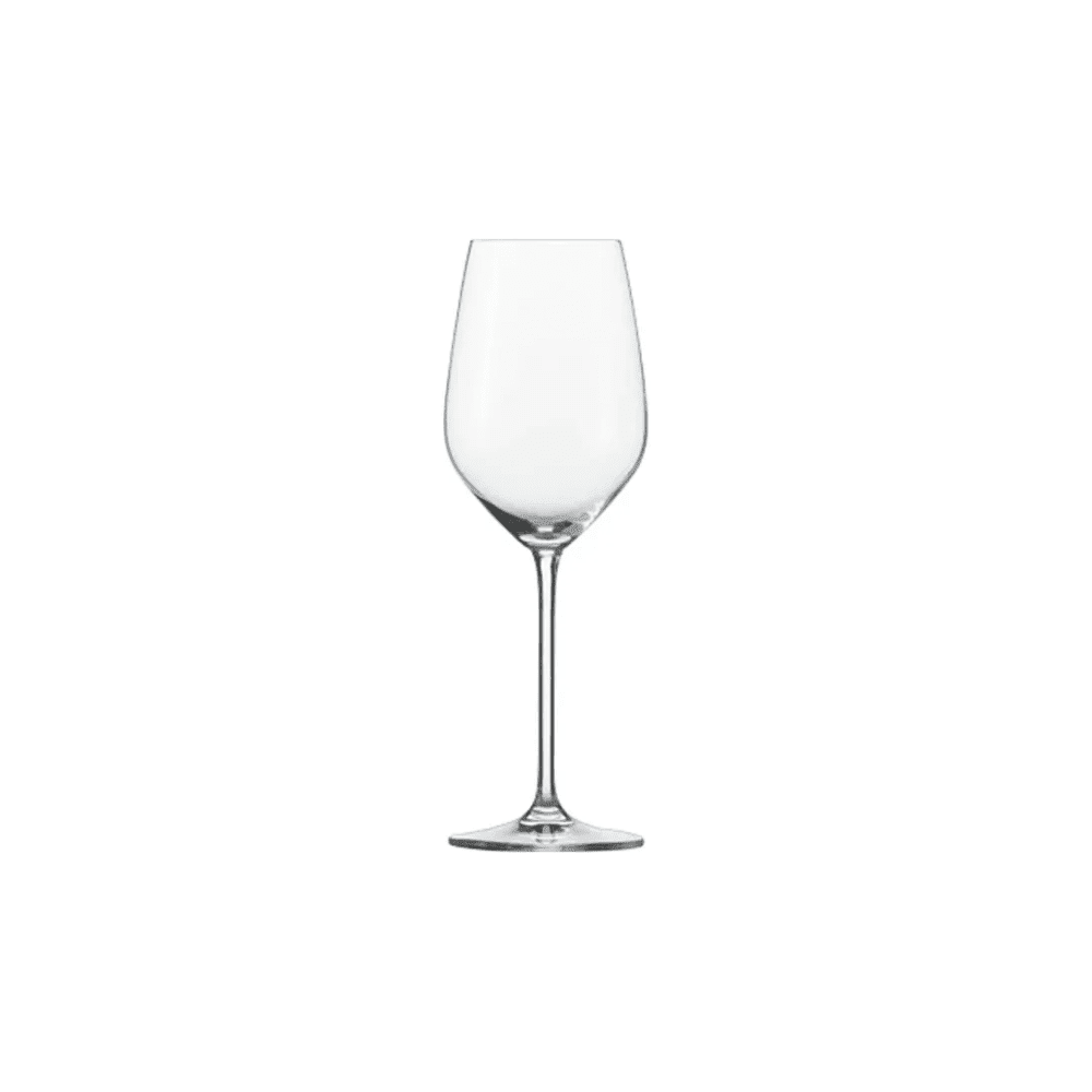 Jg C/ 4 Tacas P/ Vinho Tinto Mod. Fortissimo 630 Ml