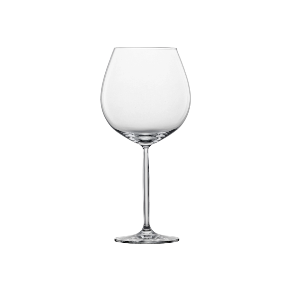 Jg C/6 Tacas Borgonha Pokal Diva 839ml