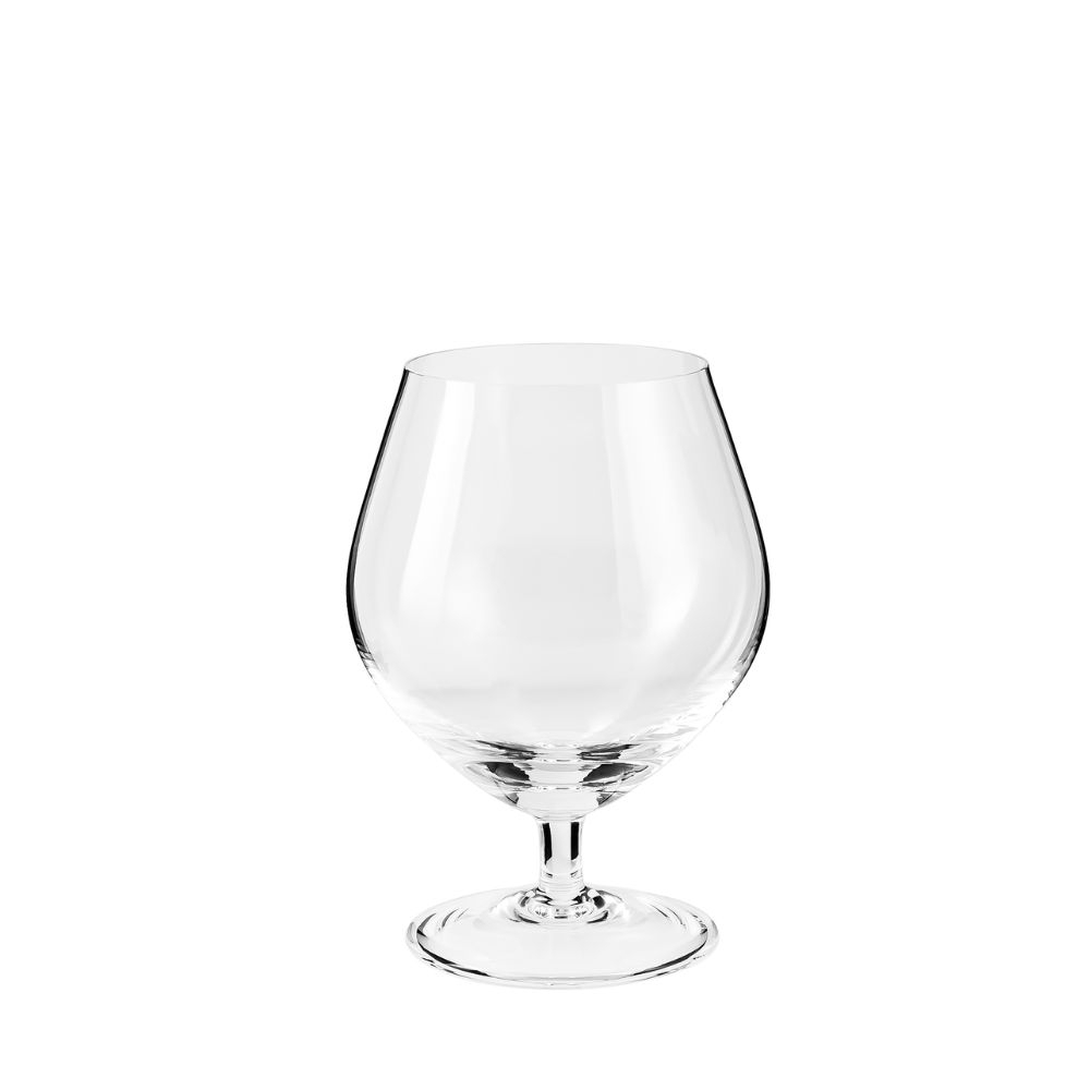 Jogo C/ 2 Tacas Para Cognac Strauss 600 Ml Jogo C/ 2 Tacas Para Cognac Strauss 600 Ml