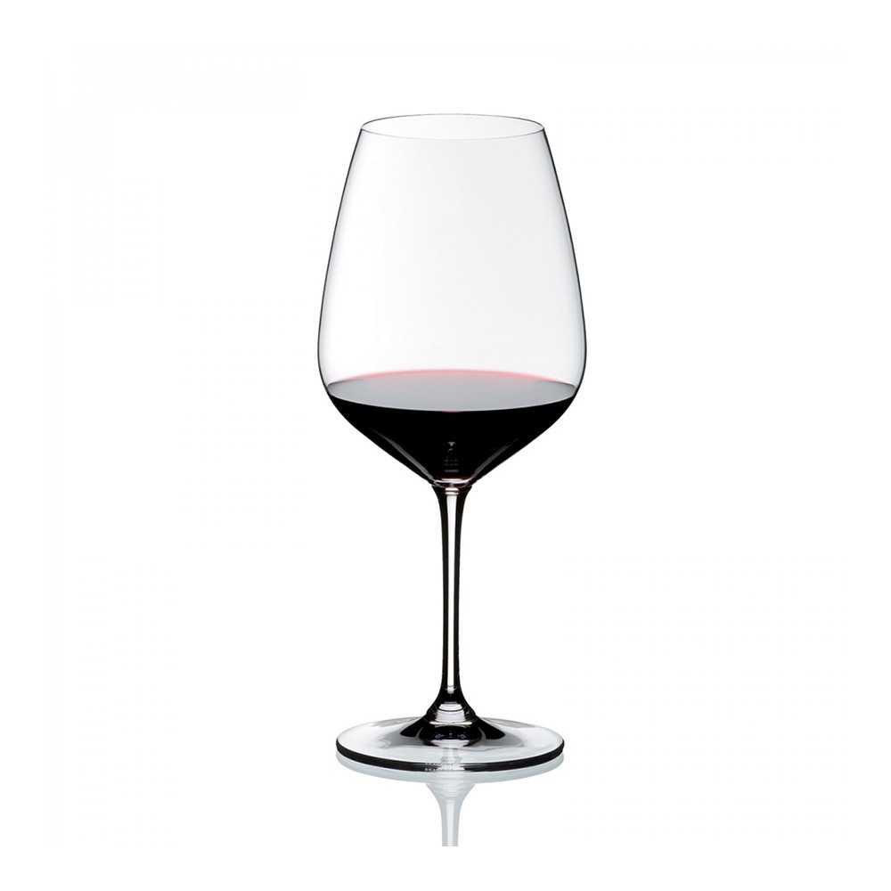 Jogo C/ 2 Tacas Para Vinho Tinto Extreme Cabernnet 800 Ml- Riedel