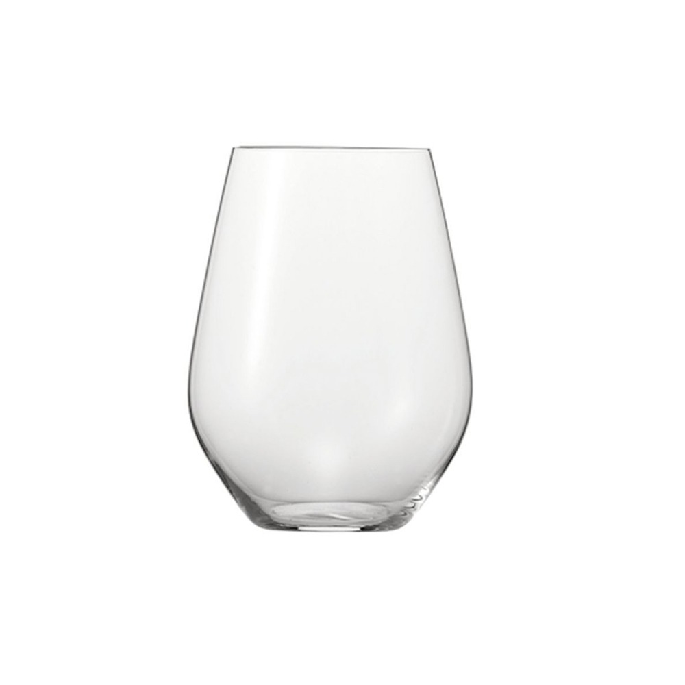 Jogo C /4 Copos Authentis Casual 630 Ml -spiegelau