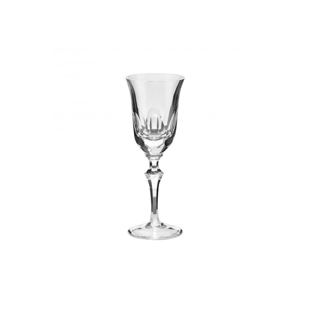 Jogo C/6 Tacas Para Licor  Strauss Ipanema 110 Ml