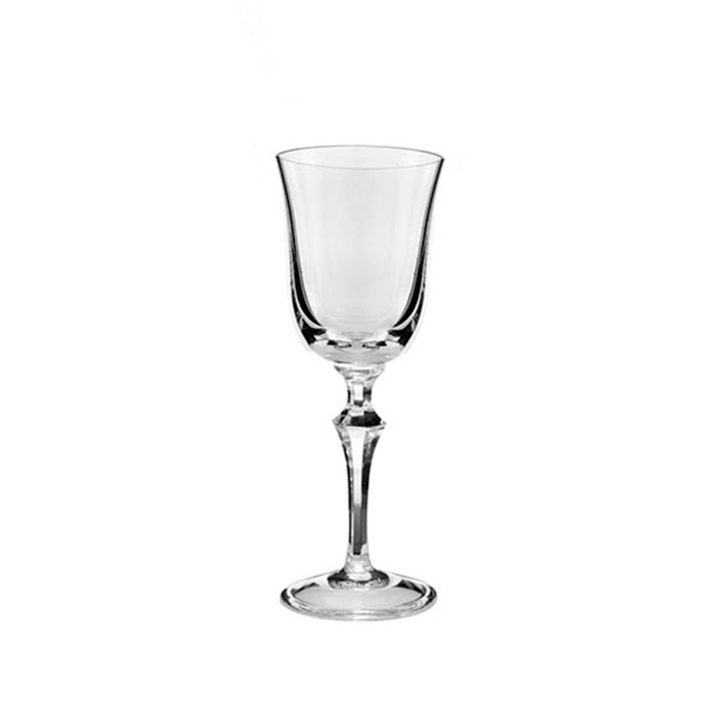 Jogo C/6 Tacas Para Licor Strauss Leblon 110 Ml