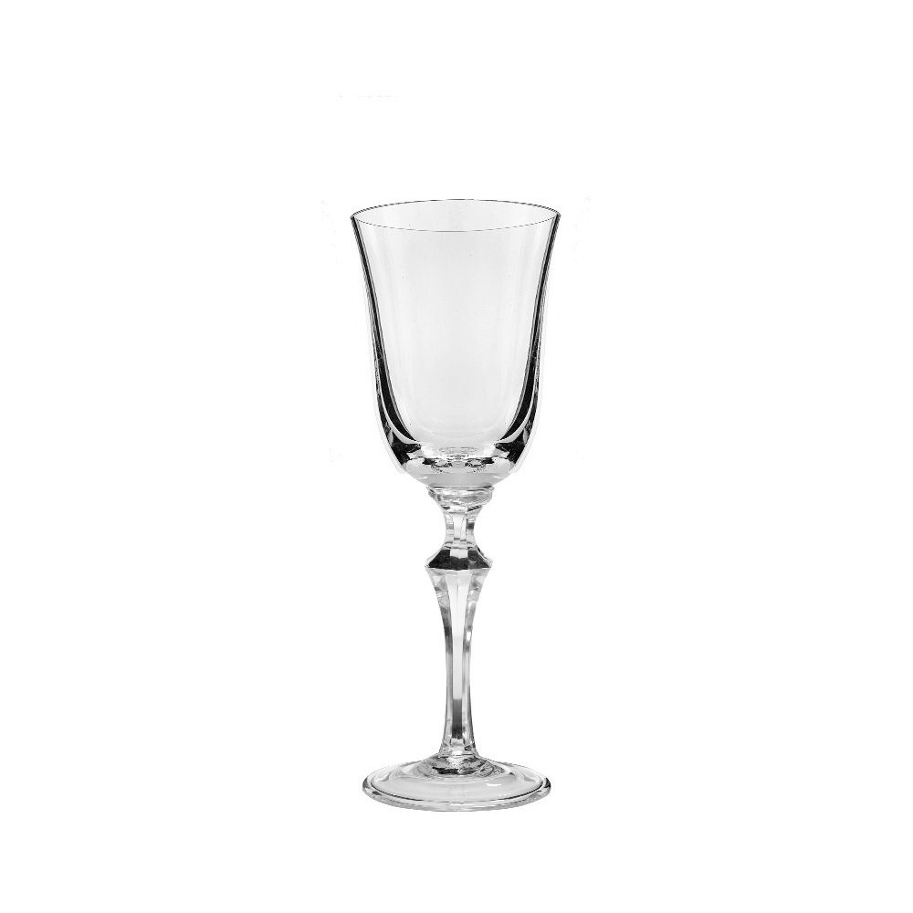 Jogo C/6 Tacas Para Vinho Branco Strauss Leblon 310 Ml