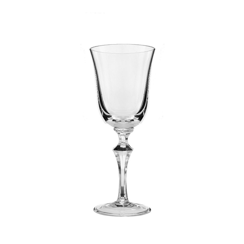 Jogo C/6 Tacas Para Vinho Tinto Strauss Leblon 350 Ml Jogo C/6 Tacas Para Vinho Tinto Strauss Leblon 350 Ml