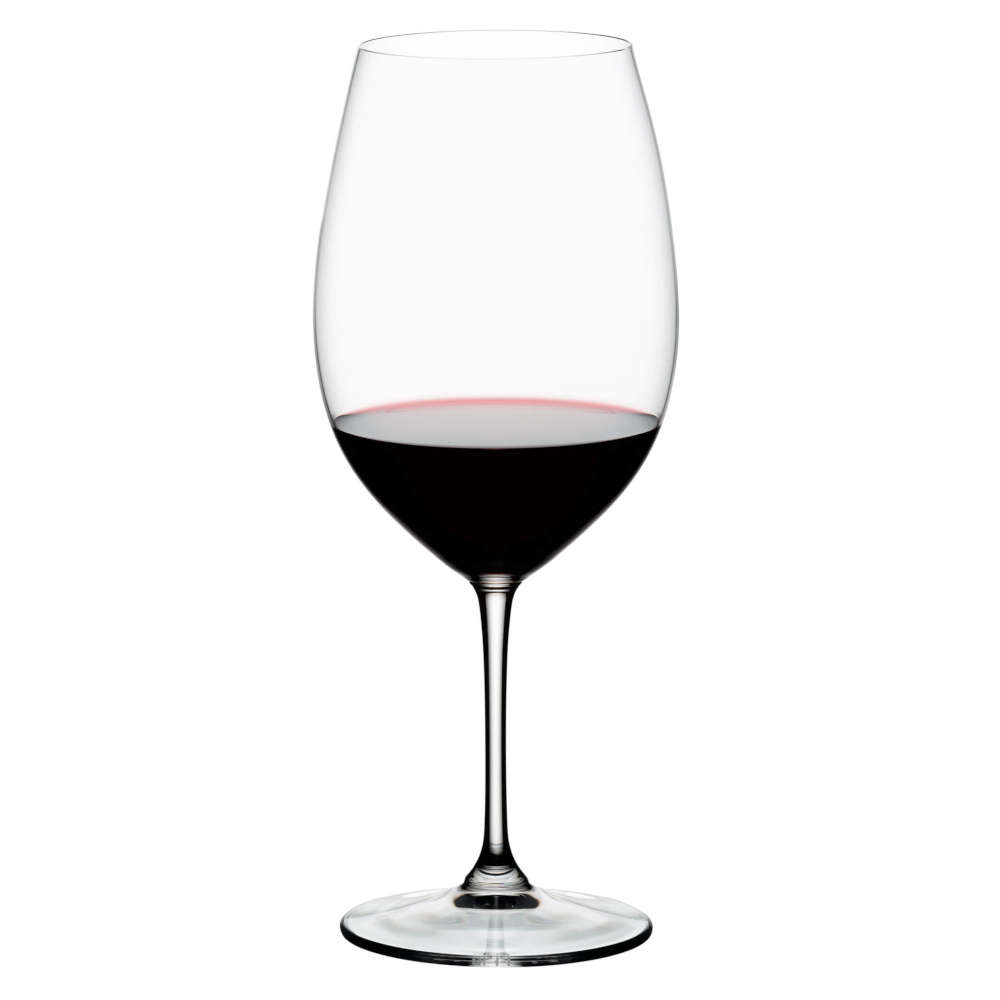 Jogo Com 2 Tacas Para Vinho Tinto Vinum Bordeaux Grand Cru Riedel Jogo Com 2 Tacas Para Vinho Tinto Vinum Bordeaux Grand Cru Riedel