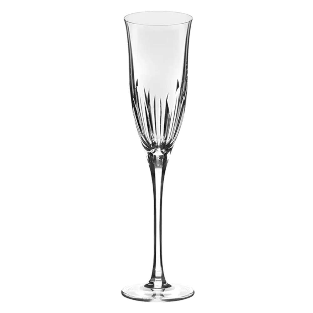 Jogo C/ 6 Tacas Para Champanhe Strauss Jurere 190 Ml Jogo C/ 6 Tacas Para Champanhe Strauss Jurere 190 Ml