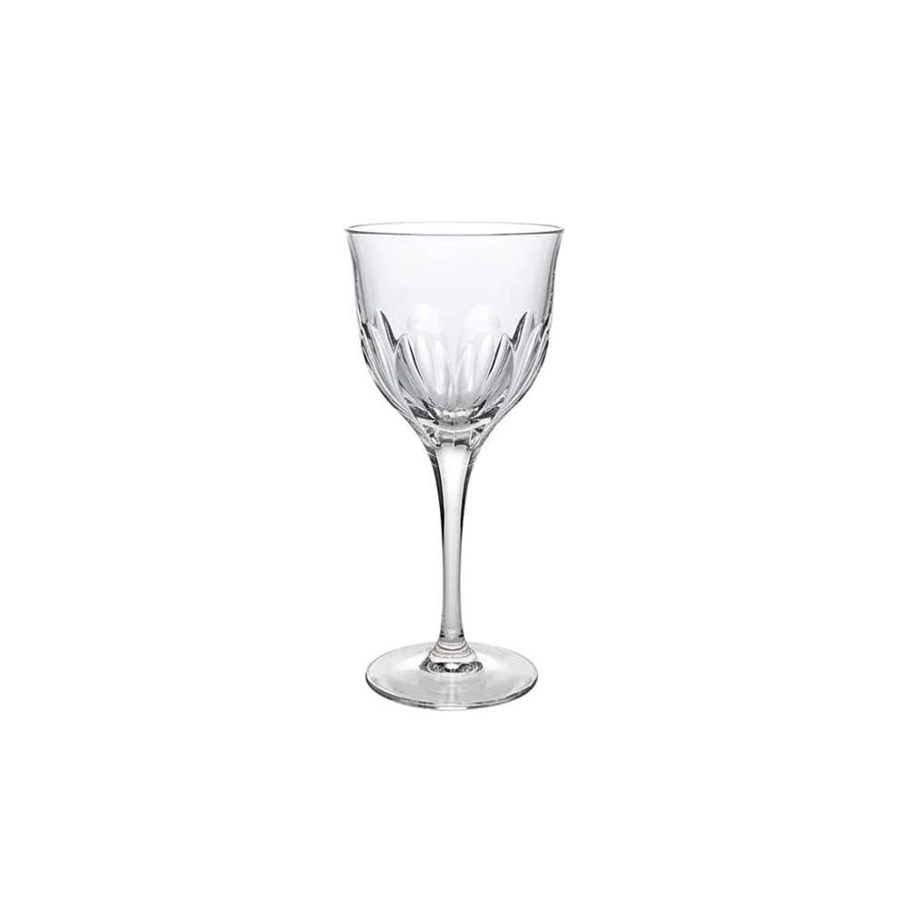 Jogo Com 6 Tacas Para Licor Lapidacao 45 Strauss