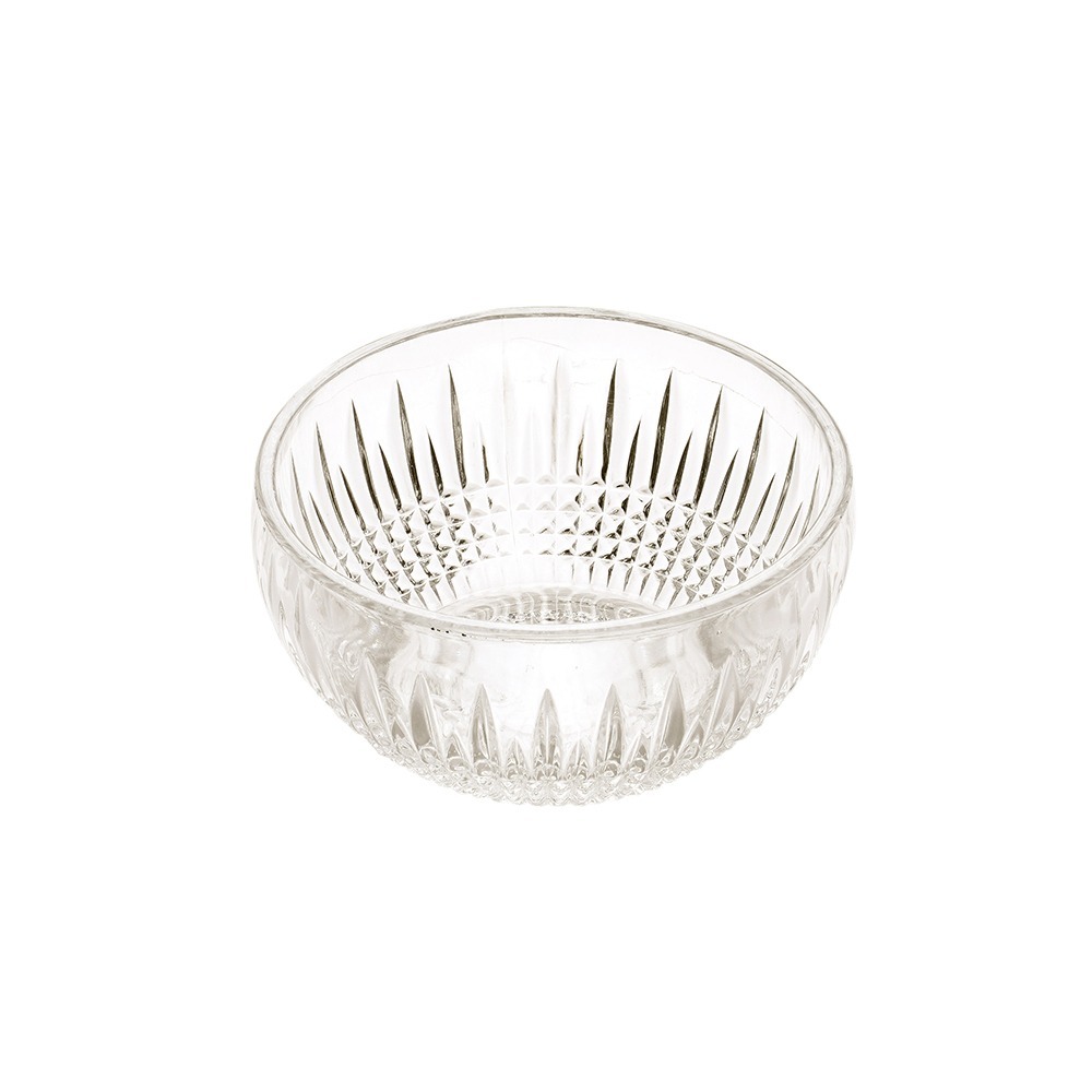 Jogo de Bowls Wolff Queen 11 X 5 Cm - 6 Peças Jogo de Bowls Wolff Queen 11 X 5 Cm - 6 Peças