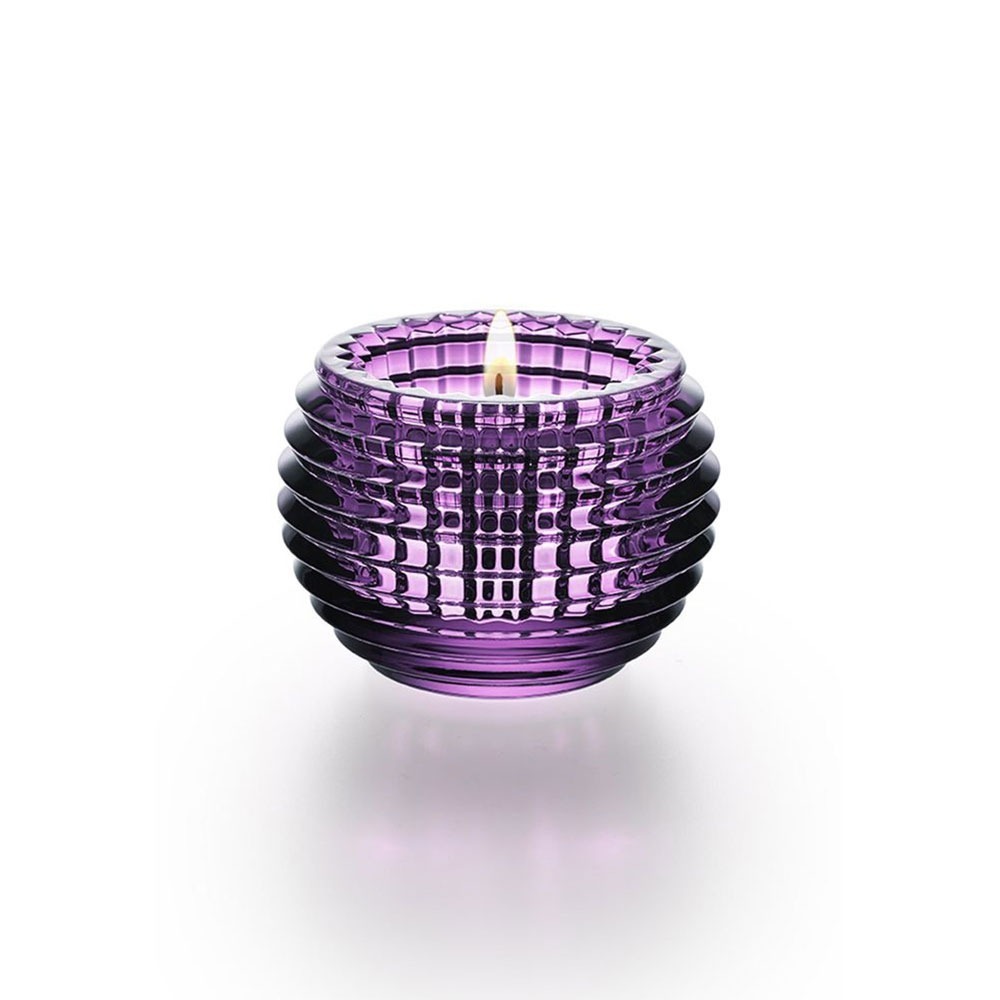 Jogo de Casticais Eye Baccarat