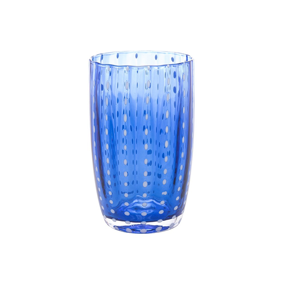 Jogo de Copos Altos Wolff Orquídea 500 Ml - 2 Peças