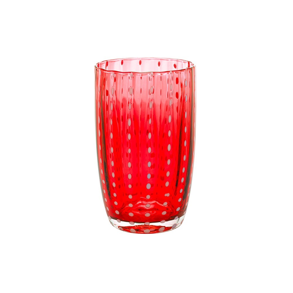Jogo de Copos Altos Wolff Orquídea 500 Ml - 2 Peças Jogo de Copos Altos Wolff Orquídea 500 Ml - 2 Peças