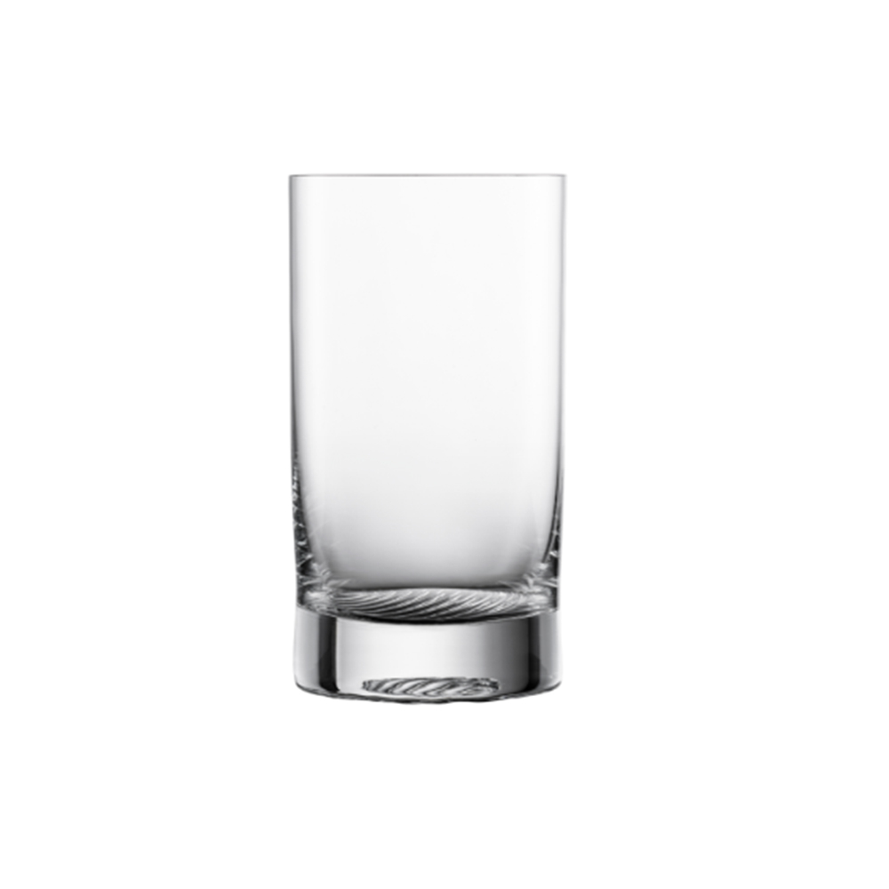 Jogo de Copos Altos Zwiesel Glas Echo 314 Ml - 4 Peças
