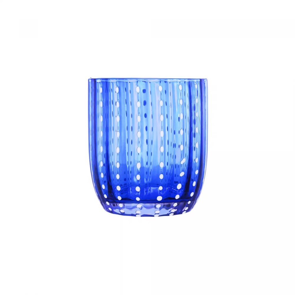 Jogo C/ 2 Copos Baixos Wolff Orquidea 300 Ml