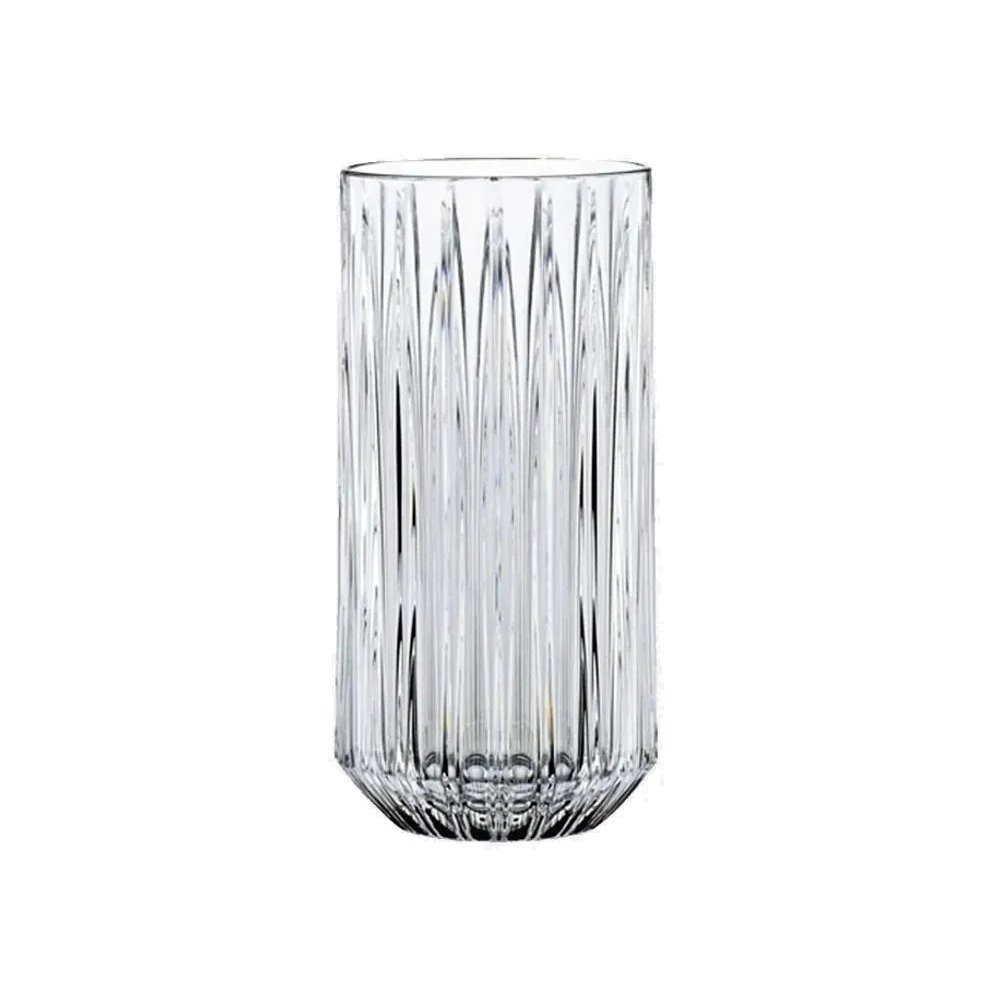 Jogo C/ 4 Copos Long Drink Nachtmann Jules 375 Ml