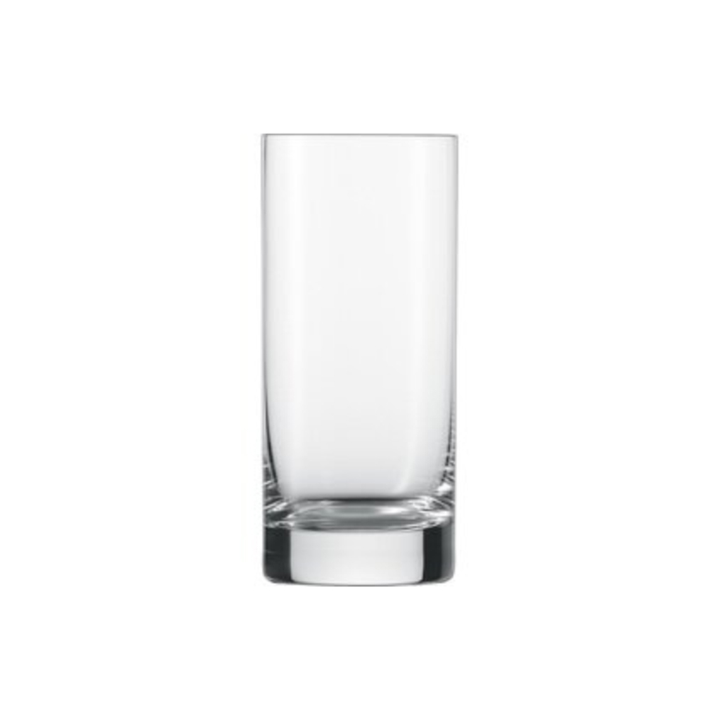 Jogo de Copos Long Drink Schott Zwiesel Paris 490 Ml - 6 Peças