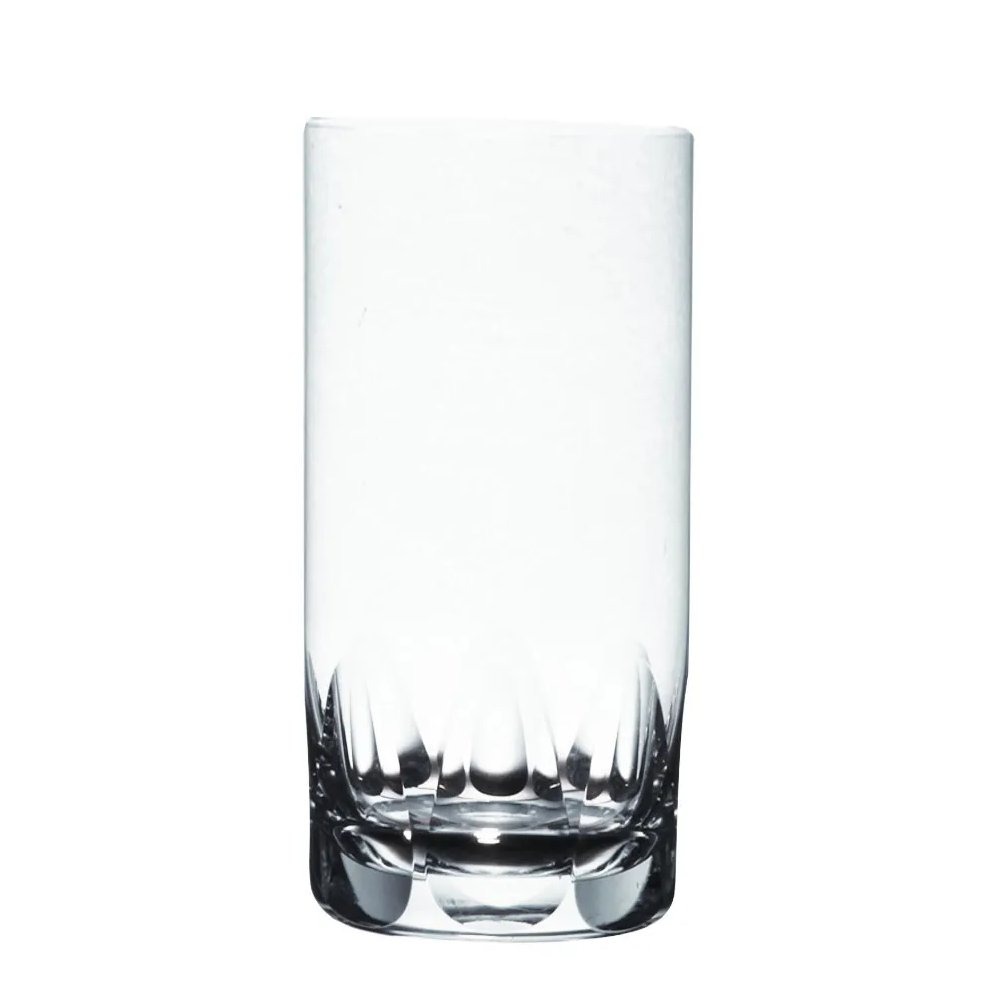 Jogo de Copos Long Drink Strauss Several Imperador