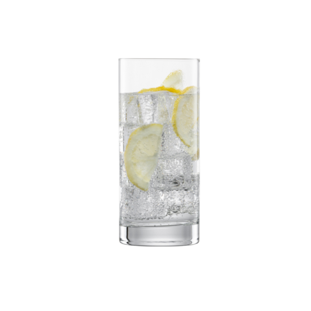 Jogo de Copos Long Drink Zwiesel Glas Tavoro 490 Ml - 4 Peças